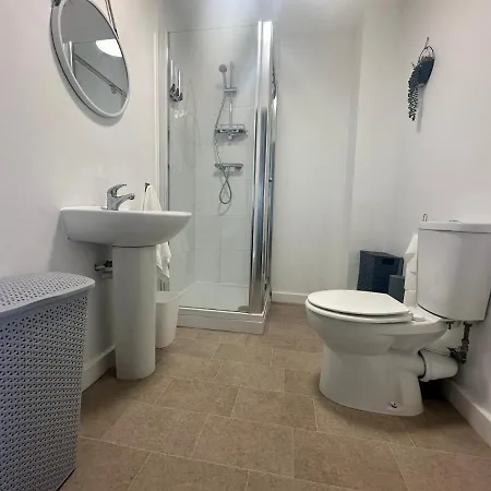 Chamber Centre Bd1 Appartement *