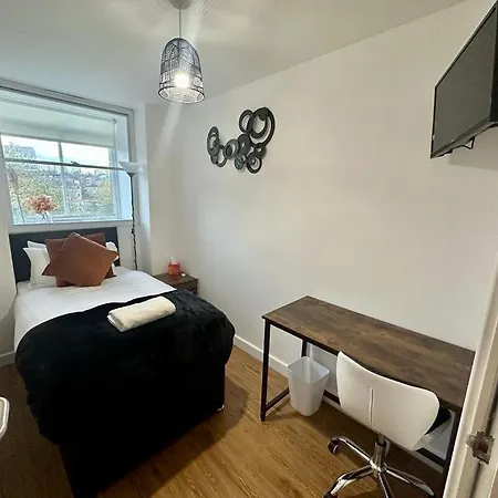 Apartament Chamber Centre Bd1 *