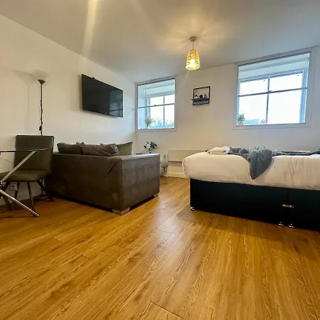 Chamber Centre Bd1 Apartment