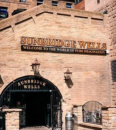 Chamber Centre Bd1 *