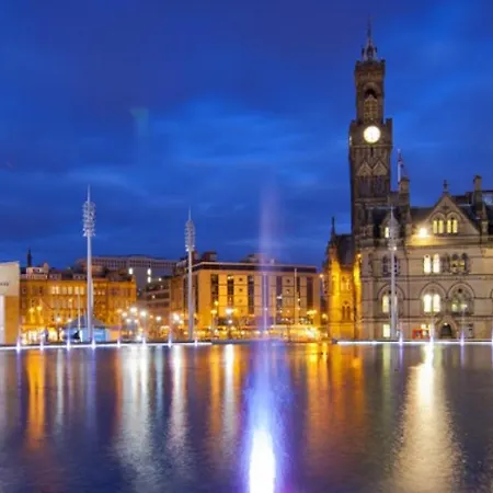 Chamber Centre Bd1 Apartament