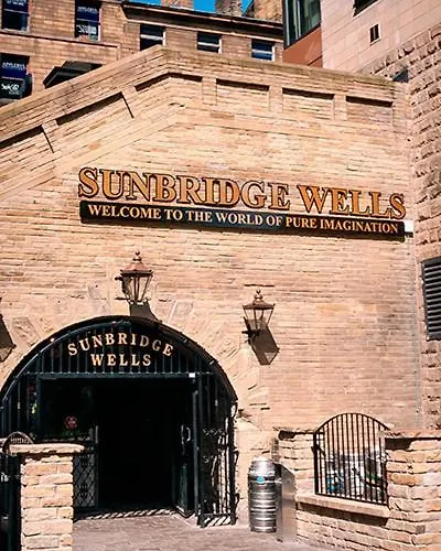 Chamber Centre Bd1 *